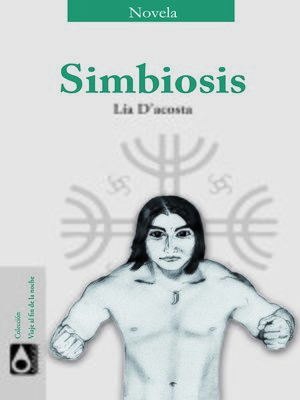 cover image of Simbiosis